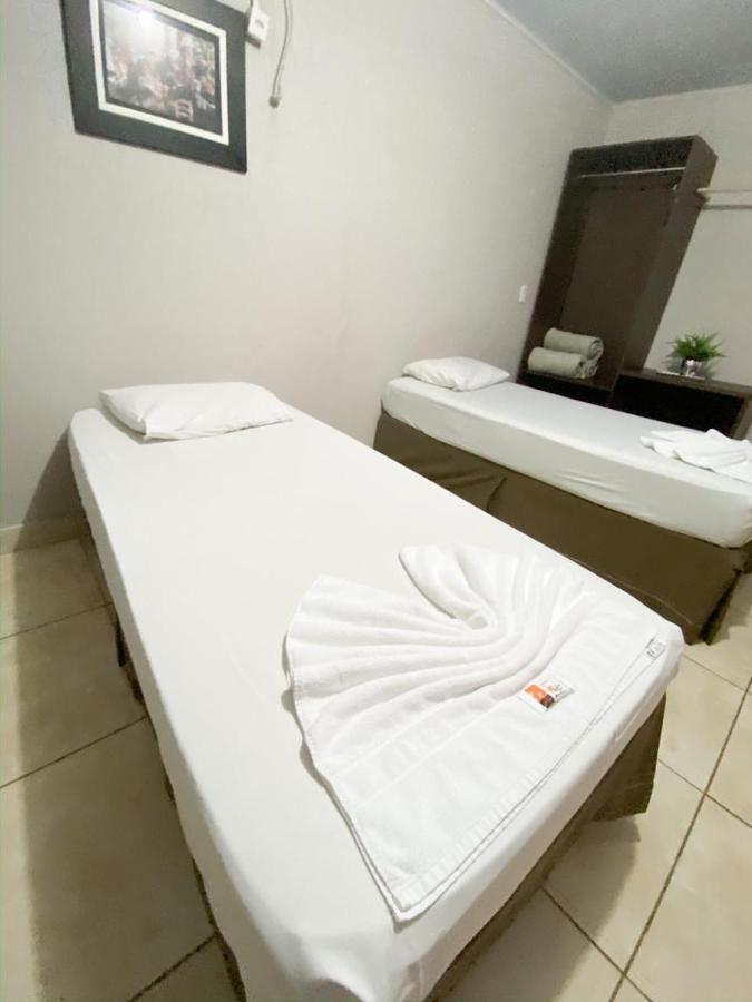 Hotel Vitoria Anápolis Exteriér fotografie