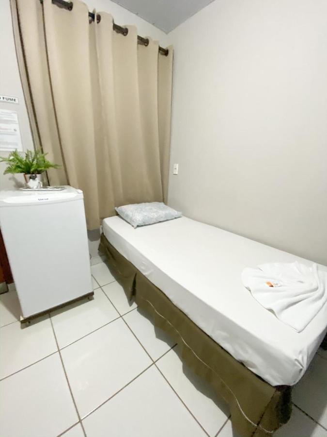 Hotel Vitoria Anápolis Exteriér fotografie